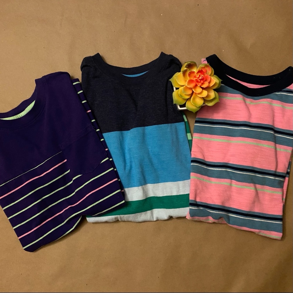Boy Ts Bundle